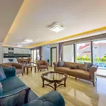 Villa Goecek Marin B 4+1 Villa, Oezel Havuzlu