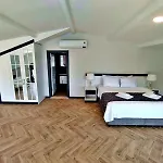 Villa Goecek Marin B 4+1 Villa, Oezel Havuzlu