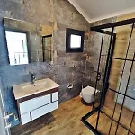 Villa Goecek Marin B 4+1 Villa, Oezel Havuzlu *