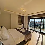 Villa Goecek Marin B 4+1 Villa, Oezel Havuzlu Fethiye